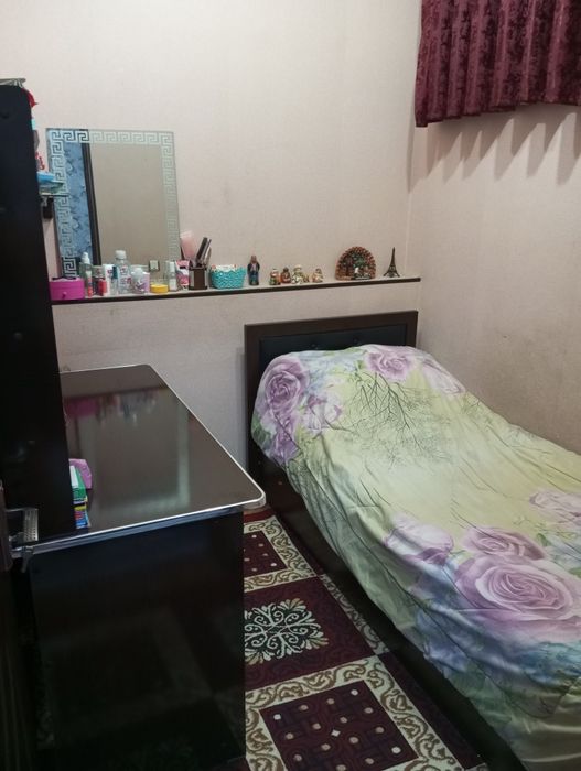 Срочно продается своя квартира