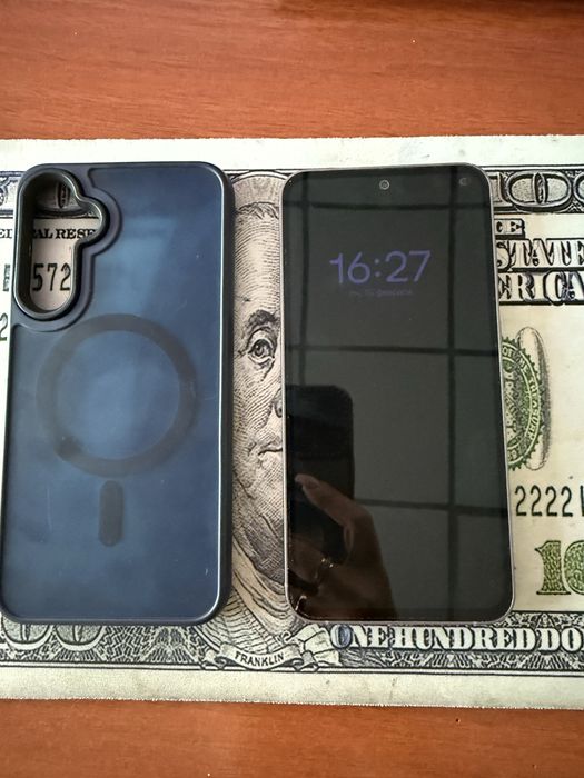 Самсунг S23 FE 8ГБ/128ГБ