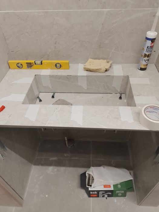 Ремонт и отделка