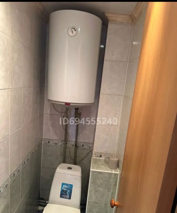 Продаётся 2х ком кв Абылайхана