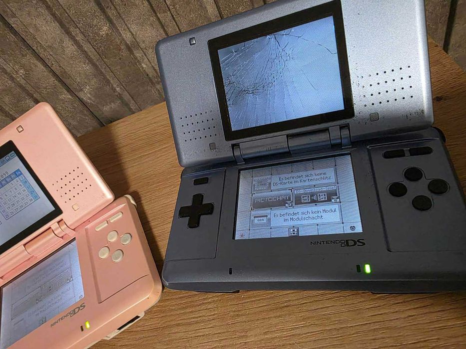Игра Nintendo DS