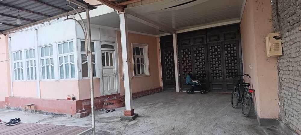 Фуркат туман Горскида уй сотилади