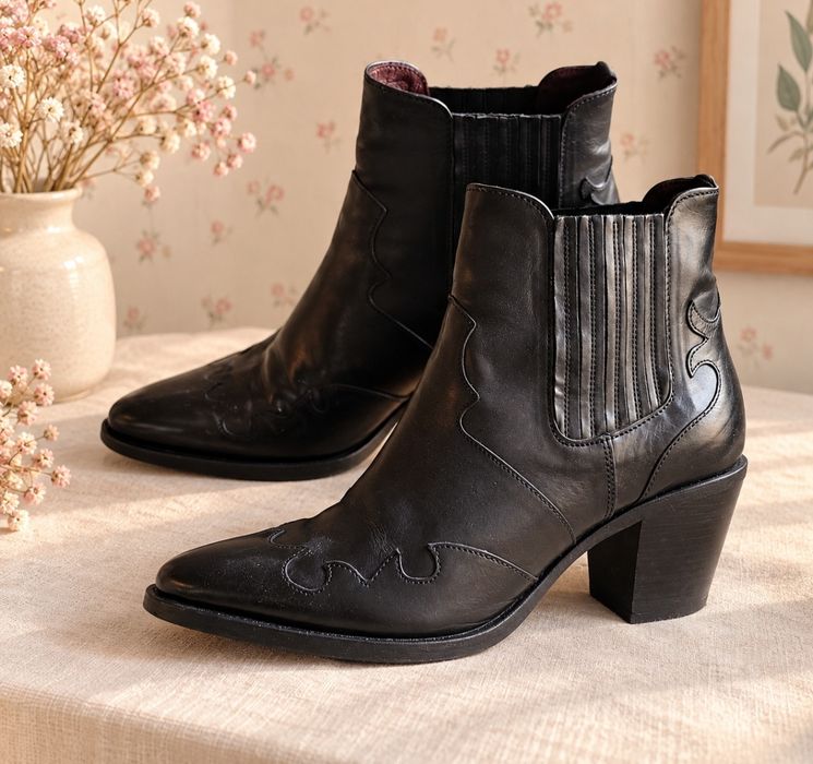 Боти Tommy Jeans, Vagabond ,Muratti 39/40