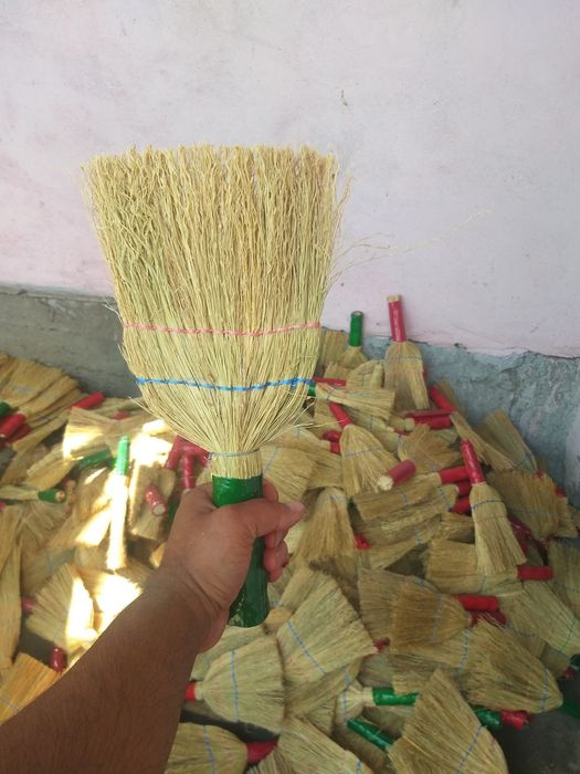 Веник для автомабиль и каменной печ