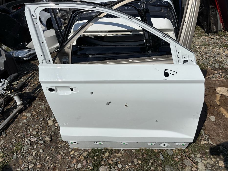 Врата Seat Ateca