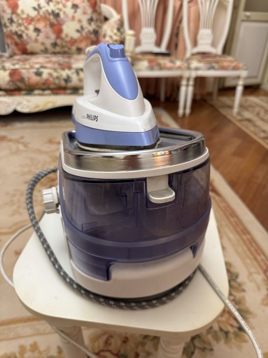 Продам Парогенератор philips