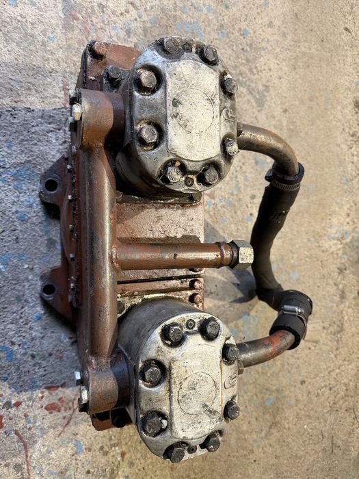 Редуктор багер болгар