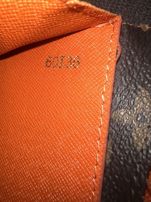 Портмоне Louis Vuitton