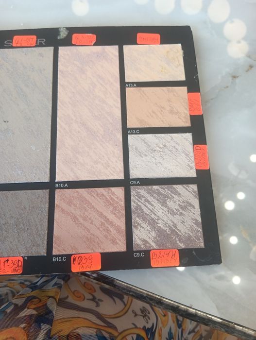 Пясъчна мазилка 3кг бака