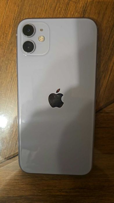 iPhone 11 64 GB, полностью в рабочем состоянии!