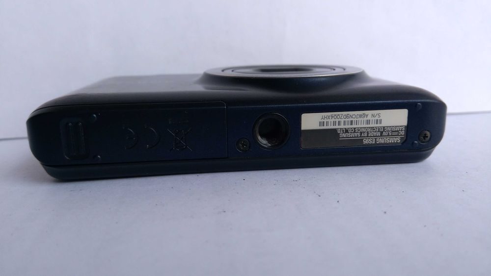 Фотоаппарат Samsung ES95