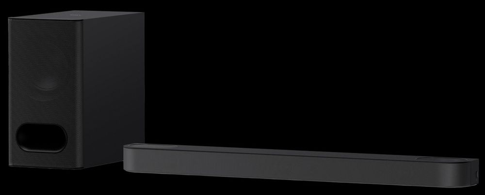 SONY BRAVIA Theatre Bar 6 HT-B600