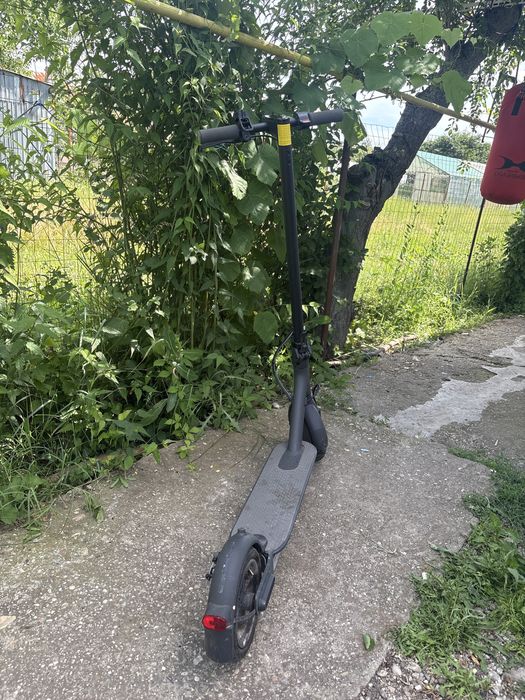 Trotineta electrica Xiaomi