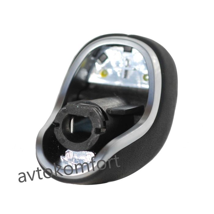 За Хюндай Елантра i30 Kia Forte 5 Скорости Дръжка За Скоростен Лост