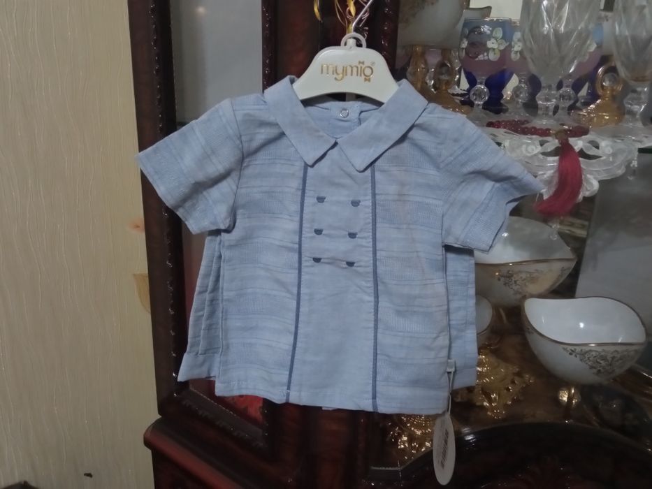 Детская одежда / bolalarga kiyim