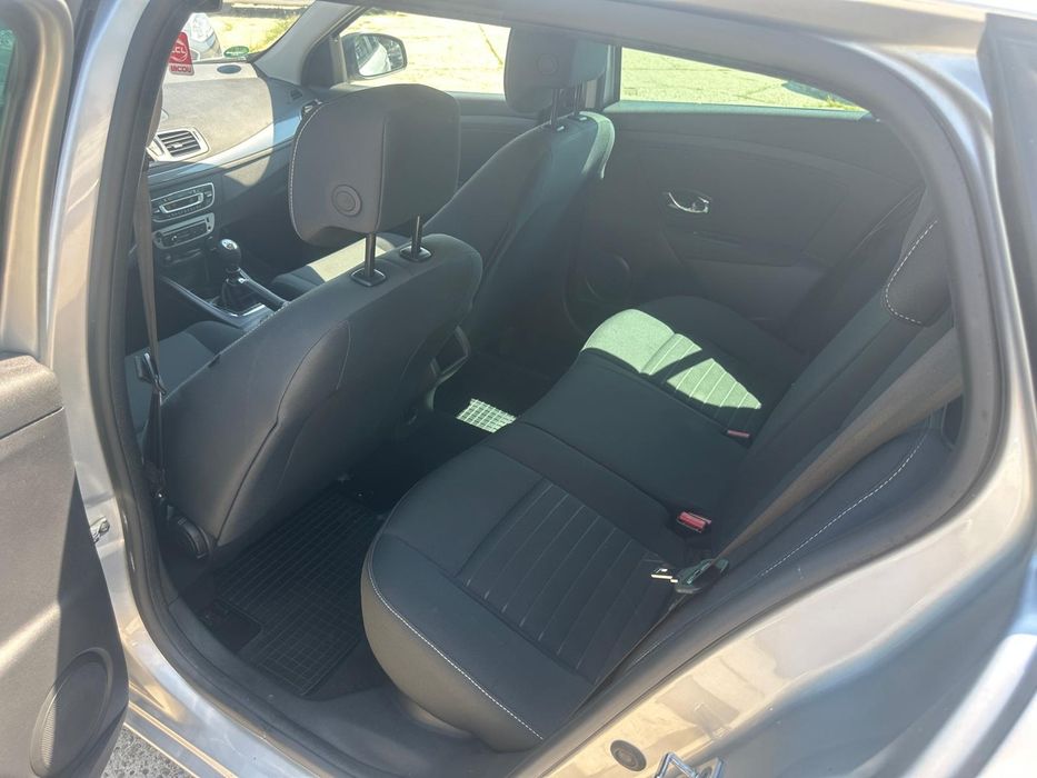 Vând Renault Megane 3