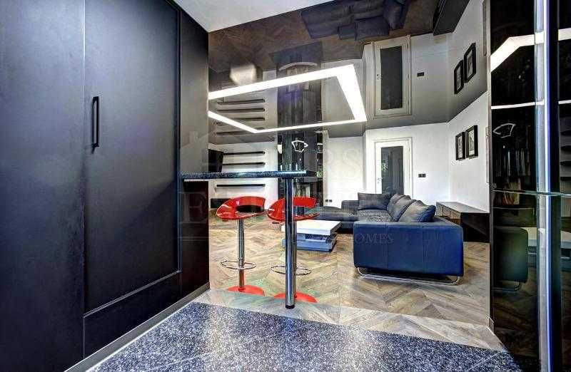 Дава се под наем Тристаен апартамент в София, Дървеница - 88 кв.м за 415 € - Снимка #4