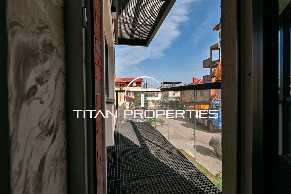 Двустаен, под наем, кв. Васил Левски