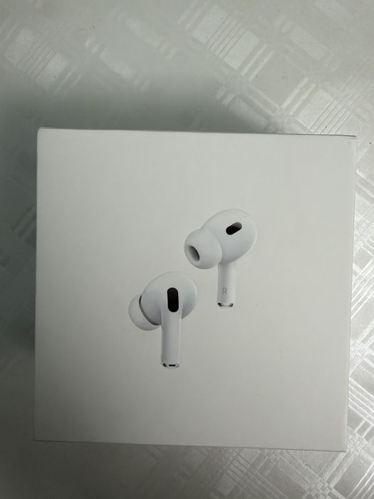 Продам  Airpods pro 2