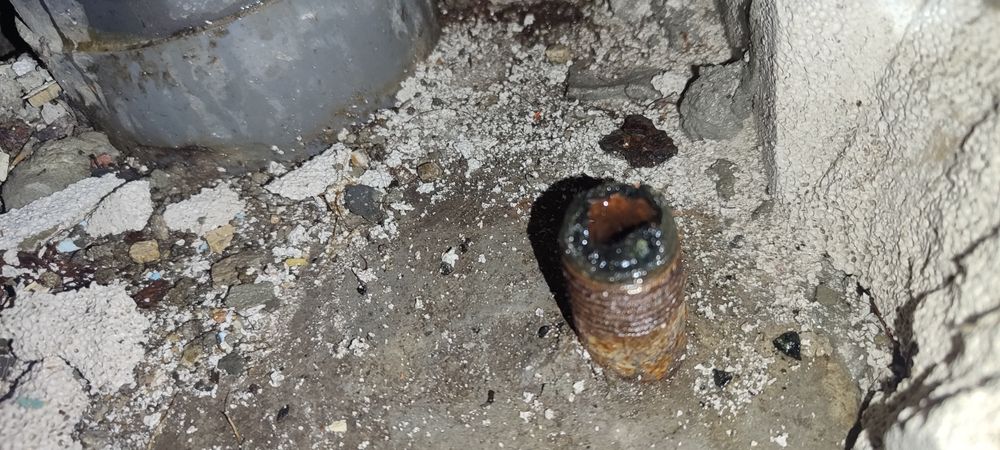 Ремонт на водопровод и канализация