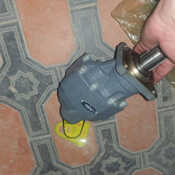 GIDRONASOS                  .