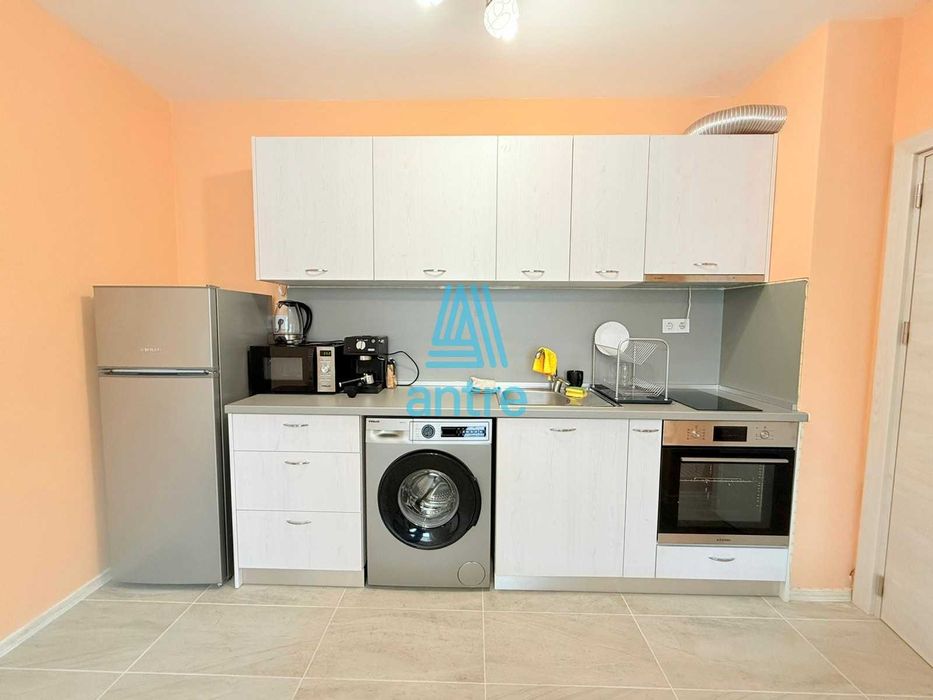 Дава се под наем Двустаен апартамент в София, Витоша - 61 кв.м за 500 € - Снимка #1