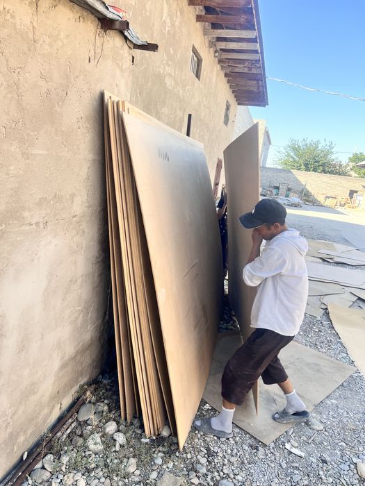 МДФ обшивка 6мм есть в наличии