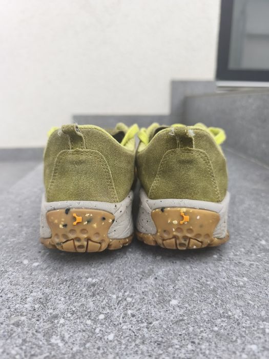 Scarpa Mojito Planet Suede