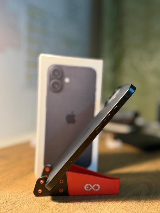 Iphone 16 Plus 256GB Impecabil!