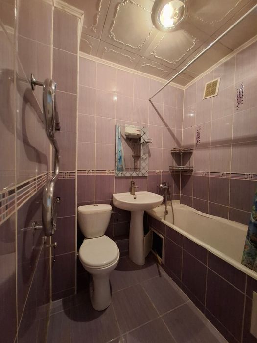 Квартира жалға бериледи