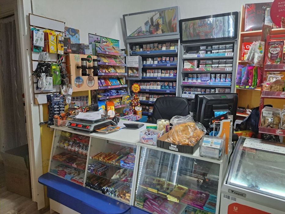 Готовый бизнес, минимаркет.