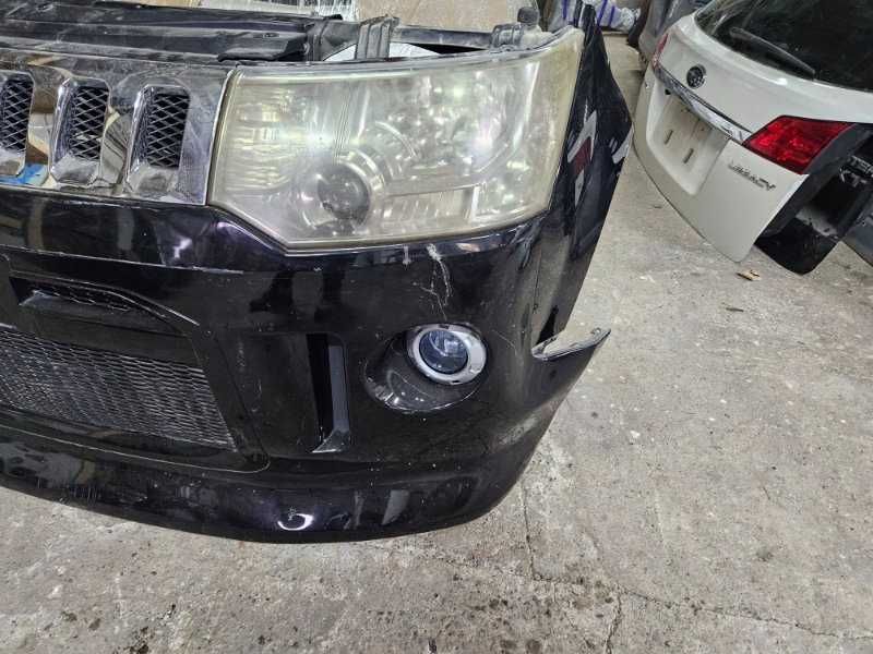 Ноускат Mitsubishi delica