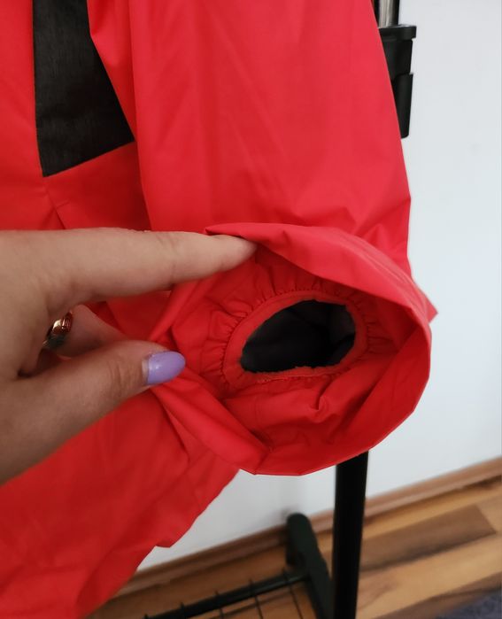 Geacă de schi pentru copii,  Decathlon/Quechua , 149-159 cm ,12-13 ani