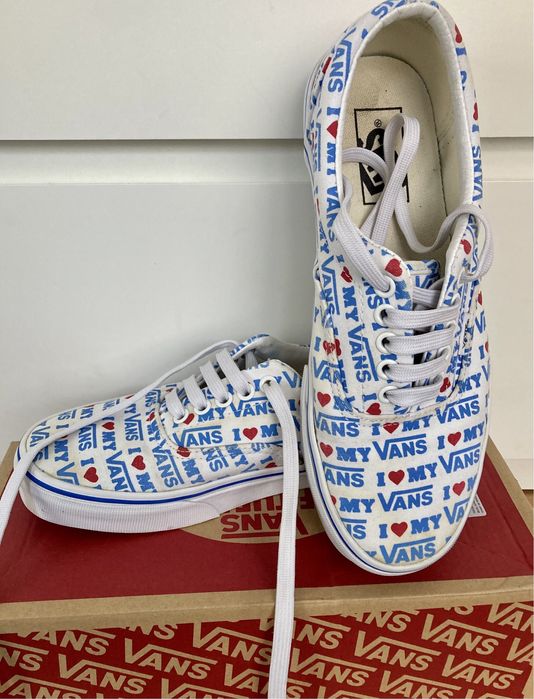 Vans Оригинални 39
