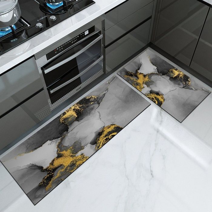 Иккталик коврик сув шимадигон