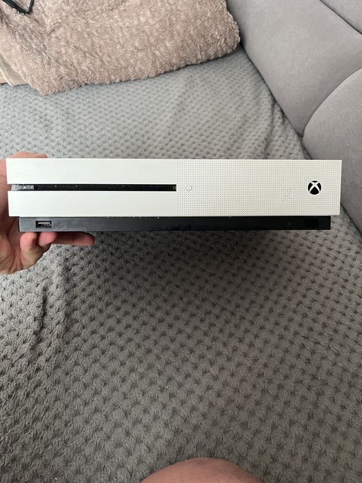 Vand xbox one 1Tb