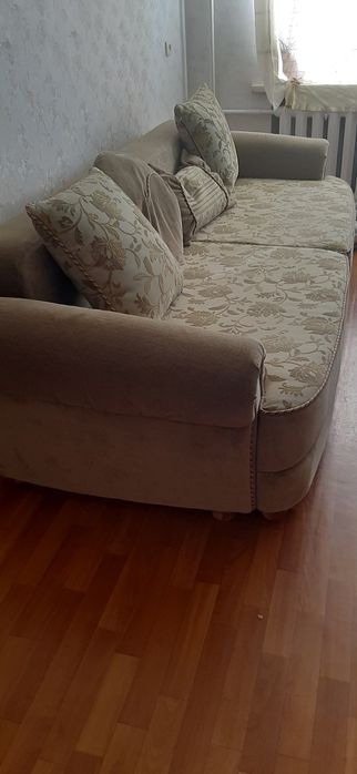 Диван раскладной