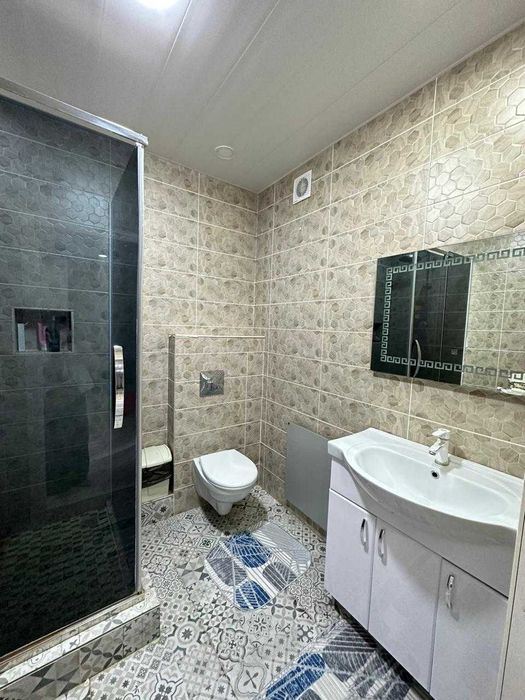 3х ком квартира Жас Оркен