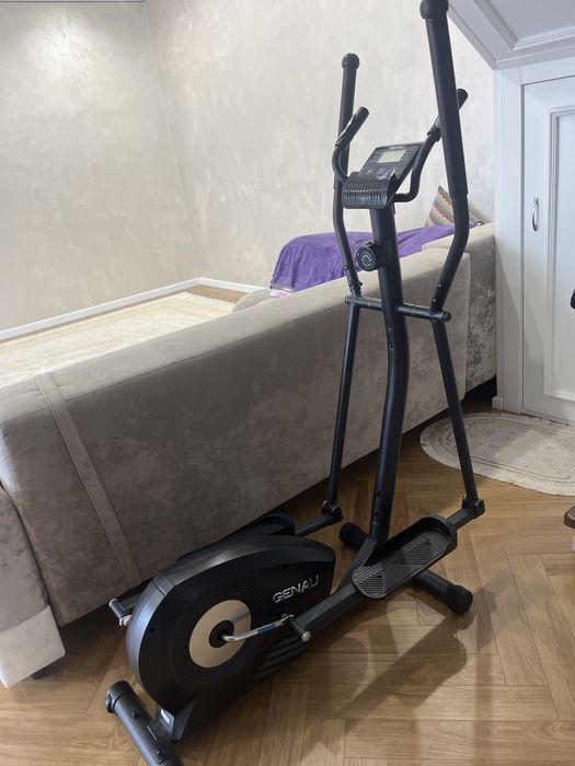 Эллиптический тренажер Genau Elliptical GN-100