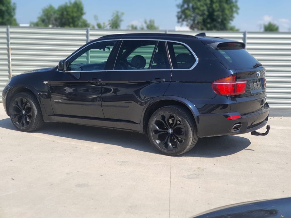 Piese bmw e70 x5 motor 306cp n57