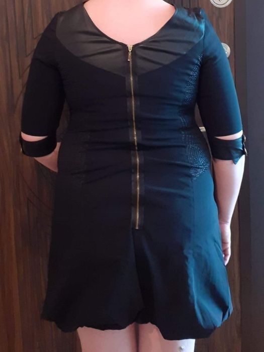 Дамска рокля