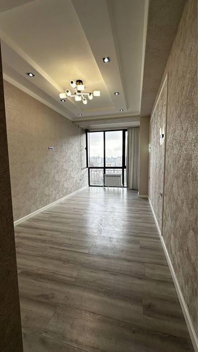 Продаётся Своя Новостройка  На Сергилах 4 ком 118m2