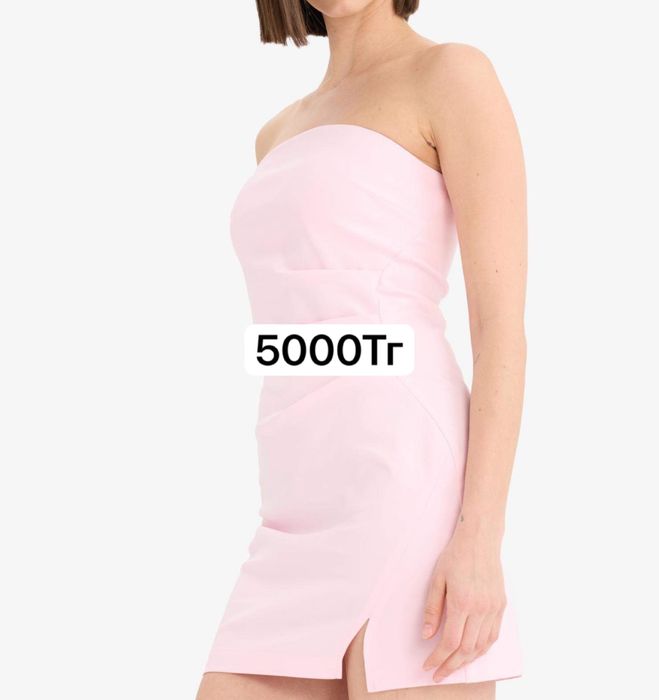 Продам летние платья