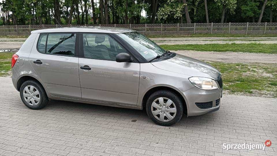 Skoda Fabia / Roomster ( 5J ) 2010 - 2015 PIESE AUTO