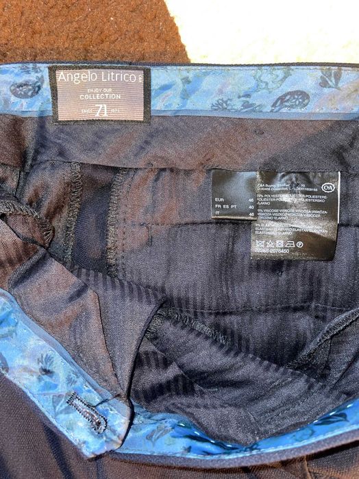 Angelo Litrico Body Fit | Costum