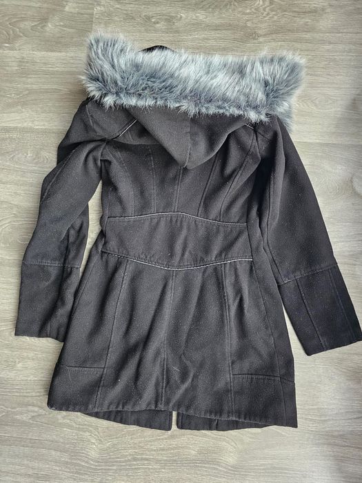 Дамско зимно палто