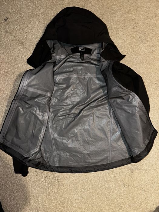 Geaca Arcteryx beta M