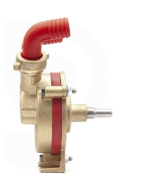 Pompa tras vin Rover 20