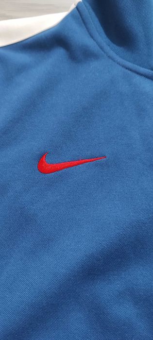 Оригинално ретро горнище Nike N98 France (FFF)