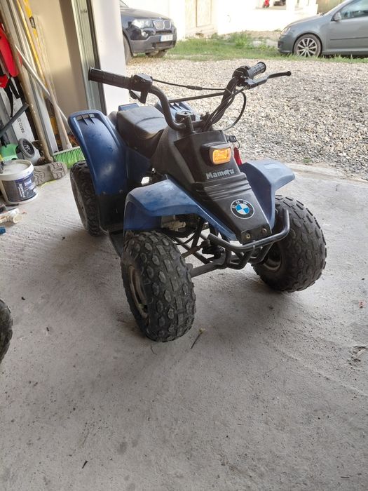 Atv copii 3-9 ani